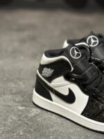 Air Jordan 1 Mid - تصویر 2