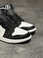 Air Jordan 1 Mid - تصویر 3