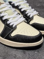 Air Jordan 1 Low - تصویر 2