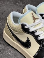 Air Jordan 1 Low - تصویر 3