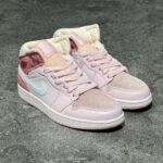 Air Jordan 1 Mid