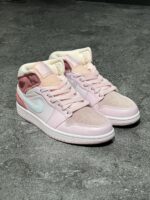 Air Jordan 1 Mid