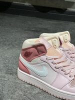 Air Jordan 1 Mid - تصویر 2