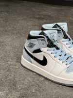 Air Jordan 1 Mid - تصویر 2