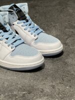 Air Jordan 1 Mid - تصویر 3