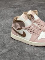 Air Jordan 1 Mid - تصویر 2