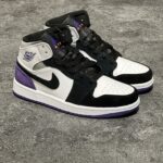 Air Jordan 1 Mid