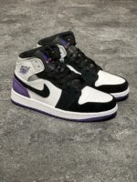 Air Jordan 1 Mid