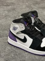 Air Jordan 1 Mid - تصویر 2