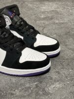 Air Jordan 1 Mid - تصویر 3