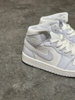 Air Jordan 1 Mid - تصویر 2