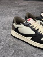 Air Jordan 1 Low - تصویر 2