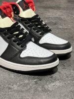 Air Jordan 1 Mid - تصویر 3