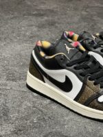Air Jordan 1 Low - تصویر 2