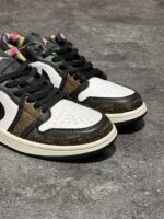 Air Jordan 1 Low - تصویر 3