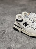 New balance 550 - تصویر 2