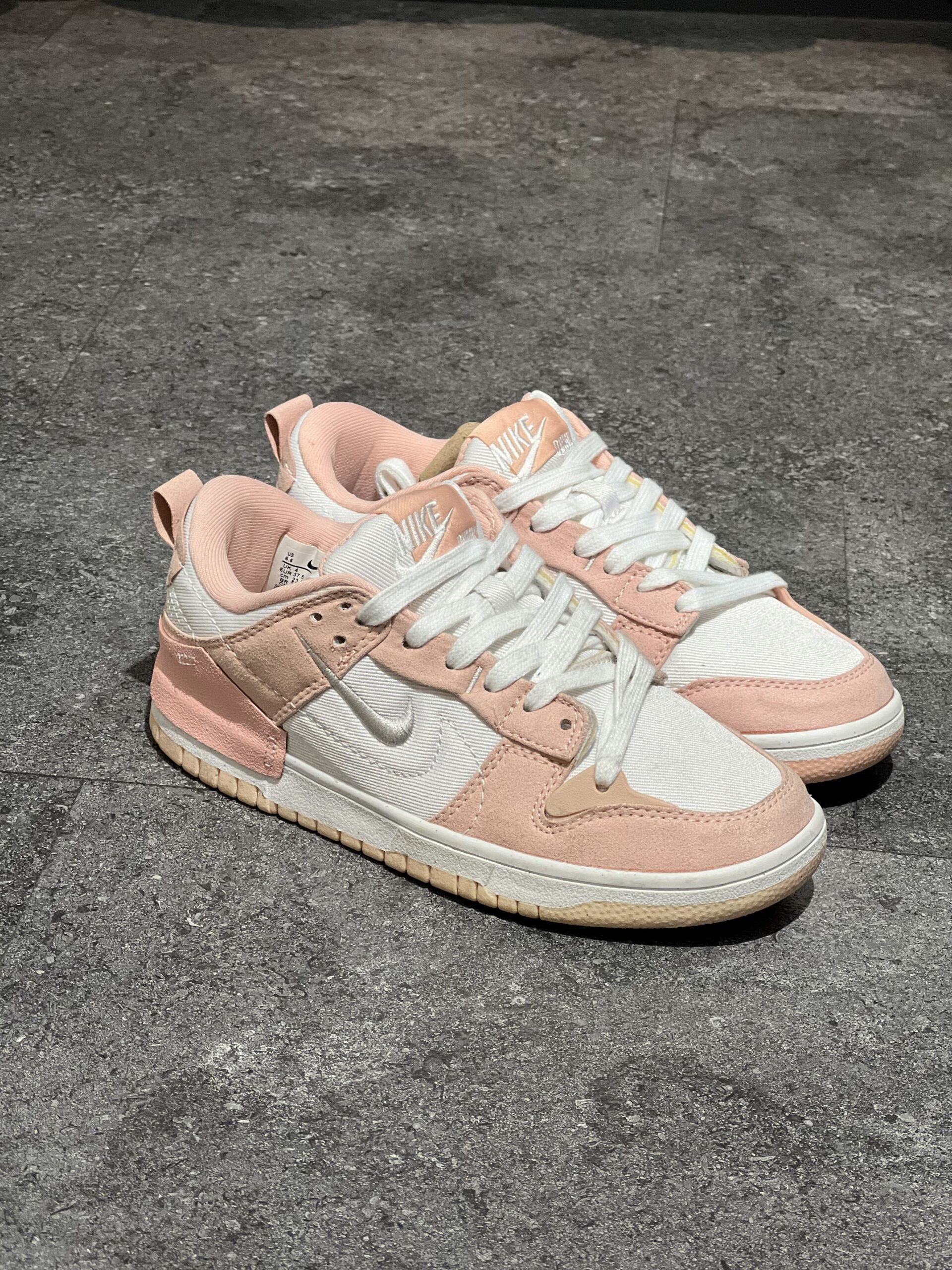 IMG_9937 Dunk Sb Low - تصویر 1