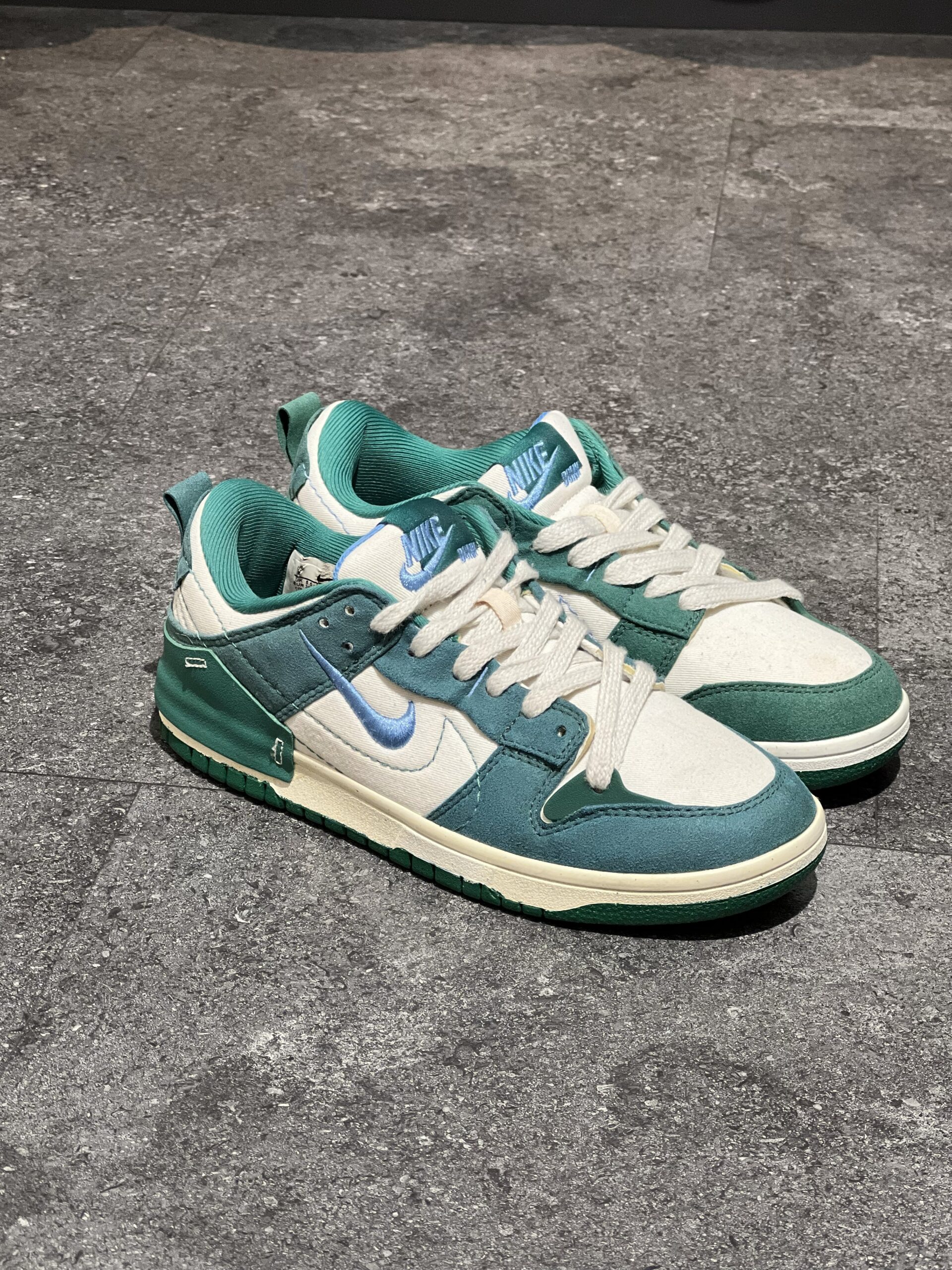IMG_9940 Dunk Sb Low - تصویر 1