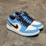 Air Jordan 1 Low