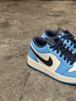 Air Jordan 1 Low - تصویر 2