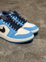 Air Jordan 1 Low - تصویر 3