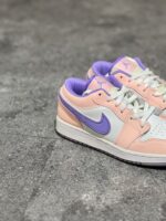 Air Jordan 1 Low - تصویر 3
