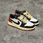 Air Jordan 1 Low