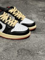 Air Jordan 1 Low - تصویر 2