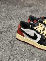 Air Jordan 1 Low - تصویر 3