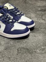 Air Jordan 1 Low - تصویر 3