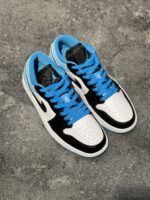 Air Jordan 1 Low - تصویر 3