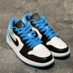 Air Jordan 1 Low