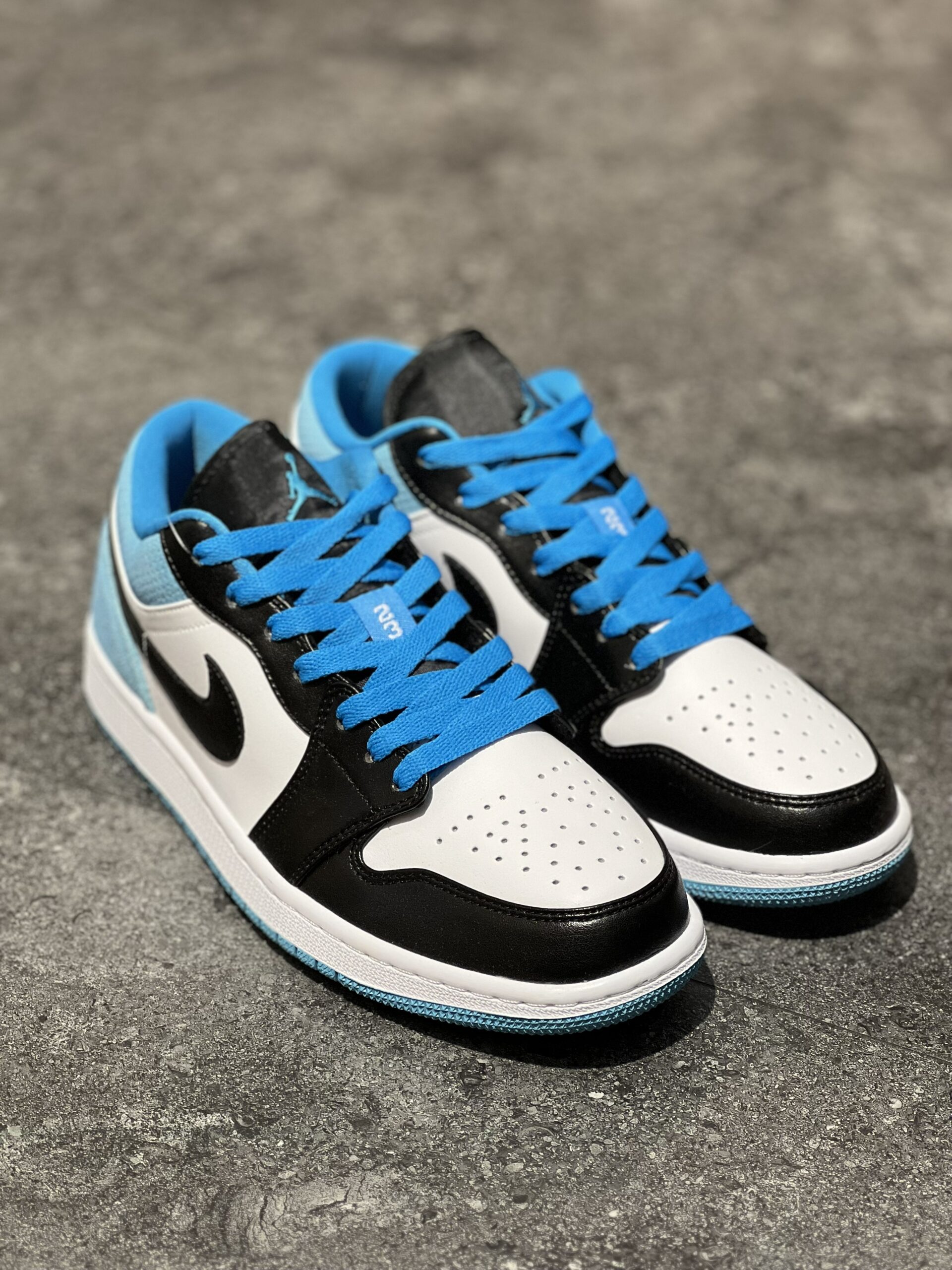 IMG_E7040 Air Jordan 1 Low - تصویر 1