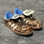 Adidas Samba wales Bonner