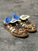 Adidas Samba wales Bonner