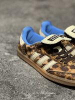 Adidas Samba wales Bonner - تصویر 2