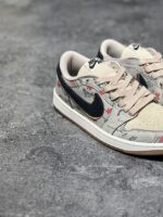 Air Jordan 1 Low - تصویر 2