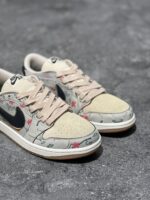 Air Jordan 1 Low - تصویر 3