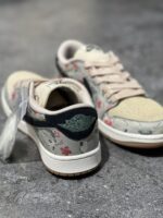 Air Jordan 1 Low - تصویر 4