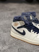 Air Jordan 1 High - تصویر 2