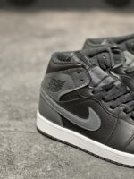 Air Jordan 1 Mid - تصویر 2